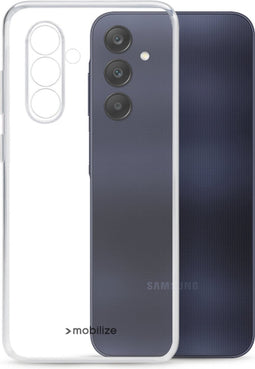 Mobilize Gelly Case Xiaomi Redmi Note 14 5G Clear