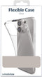 Mobilize Gelly Case Xiaomi Redmi Note 14 5G Clear
