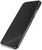 Mobilize - Gelly Serie - TPU Backcover - Transparant - Hoesje Geschikt Voor Apple iPhone XS