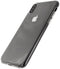 Mobilize - Gelly Serie - TPU Backcover - Transparant - Hoesje Geschikt Voor Apple iPhone XS