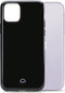 Mobilize Gelly Telefoonhoesje geschikt voor Apple iPhone 11 Hoesje Flexibel TPU Backcover - Zwart