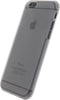 Mobilize Gelly Telefoonhoesje geschikt voor Apple iPhone 6s Hoesje Flexibel TPU Backcover - Milky White