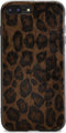 Mobilize Gelly Telefoonhoesje geschikt voor Apple iPhone 7 Plus/8 Plus Hoesje Flexibel TPU Backcover - Leopard