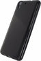 Mobilize Gelly Telefoonhoesje geschikt voor Huawei Y6II Hoesje Flexibel TPU Backcover - Zwart