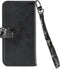 Mobilize - Geschikt voor 2in1 Gelly Zipper Case Samsung Galaxy A21s Black/Snake