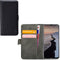 Mobilize - Geschikt voor - Nokia G10 Hoesje - Classic Gelly Wallet Book Case Zwart