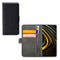 Mobilize - Geschikt voor - Poco M3 Hoesje - Elite Gelly Wallet Book Case Zwart