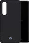 Mobilize - Geschikt voor Sony Xperia 5 III Hoesje - Gelly Case Zwart