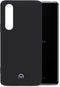 Mobilize - Geschikt voor Sony Xperia 5 III Hoesje - Gelly Case Zwart