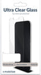 Mobilize Glass Screen Protector Honor Magic V Flip (Outer Display + Camera)