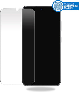 Mobilize Glass Screen Protector Samsung Galaxy S23 5G
