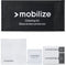 Mobilize Glass Screen Protector Xiaomi Redmi Note 12 5G