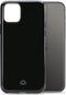 Mobilize Hoesje geschikt voor Apple iPhone 11 Pro Max Telefoonhoesje Flexibel TPU | Mobilize Gelly Backcover | iPhone 11 Pro Max Case | Back Cover - Zwart