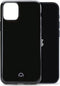 Mobilize Hoesje geschikt voor Apple iPhone 12 Mini Telefoonhoesje Flexibel TPU | Mobilize Gelly Backcover | iPhone 12 Mini Case | Back Cover - Zwart