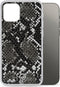 Mobilize Hoesje geschikt voor Apple iPhone 12 Mini Telefoonhoesje Flexibel TPU | Mobilize Magnet Gelly Backcover Shockproof | Schokbestendig iPhone 12 Mini Telefoonhoesje | Anti Shock Proof - Zwart
