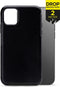Mobilize Hoesje geschikt voor Apple iPhone 12 Pro Max Telefoonhoesje Hardcase | Mobilize Extreme Tough Backcover Shockproof | Schokbestendig iPhone 12 Pro Max Telefoonhoesje | Anti Shock Proof - Zwart