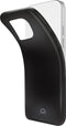 Mobilize Hoesje geschikt voor Apple iPhone 13 Pro Max Telefoonhoesje Flexibel TPU | Mobilize Gelly Backcover | iPhone 13 Pro Max Case | Back Cover - Zwart