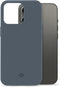 Mobilize Hoesje geschikt voor Apple iPhone 13 Pro Max Telefoonhoesje Flexibel TPU | Mobilize Rubber Gelly Backcover | iPhone 13 Pro Max Case | Back Cover - Matt Blue | Blauw