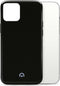 Mobilize Hoesje geschikt voor Apple iPhone 13 Pro Max Telefoonhoesje Flexibel TPU | Mobilize Gelly Backcover | iPhone 13 Pro Max Case | Back Cover - Zwart