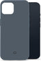 Mobilize Hoesje geschikt voor Apple iPhone 13 Telefoonhoesje Flexibel TPU | Mobilize Rubber Gelly Backcover | iPhone 13 Case | Back Cover - Matt Blue | Blauw
