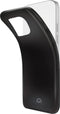 Mobilize Hoesje geschikt voor Apple iPhone 13 Telefoonhoesje Hardcase | Mobilize Extreme Tough Backcover Shockproof | Schokbestendig iPhone 13 Telefoonhoesje | Anti Shock Proof - Zwart