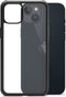 Mobilize Hoesje geschikt voor Apple iPhone 14 Plus Telefoonhoesje Hardcase | Mobilize 360 Protection Backcover Shockproof | Schokbestendig iPhone 14 Plus Telefoonhoesje | Anti Shock Proof - Zwart