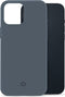 Mobilize Hoesje geschikt voor Apple iPhone 14 Plus Telefoonhoesje Flexibel TPU | Mobilize Rubber Gelly Backcover | iPhone 14 Plus Case | Back Cover - Matt Blue | Blauw
