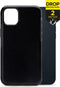 Mobilize Hoesje geschikt voor Apple iPhone 14 Plus Telefoonhoesje Hardcase | Mobilize Extreme Tough Backcover Shockproof | Schokbestendig iPhone 14 Plus Telefoonhoesje | Anti Shock Proof - Zwart