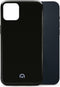 Mobilize Hoesje geschikt voor Apple iPhone 14 Plus Telefoonhoesje Flexibel TPU | Mobilize Gelly Backcover | iPhone 14 Plus Case | Back Cover - Zwart
