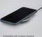 Mobilize Hoesje geschikt voor Apple iPhone 14 Plus Telefoonhoesje Flexibel TPU | Mobilize Rubber Gelly Backcover | iPhone 14 Plus Case | Back Cover - Matt Blue | Blauw
