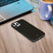 Mobilize Hoesje geschikt voor Apple iPhone 14 Plus Telefoonhoesje Flexibel TPU | Mobilize Gelly Backcover | iPhone 14 Plus Case | Back Cover - Zwart