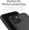 Mobilize Hoesje geschikt voor Apple iPhone 14 Plus Telefoonhoesje Hardcase | Mobilize 360 Protection Backcover Shockproof | Schokbestendig iPhone 14 Plus Telefoonhoesje | Anti Shock Proof - Zwart