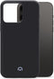 Mobilize Hoesje geschikt voor Apple iPhone 14 Pro Max Telefoonhoesje Flexibel TPU | Mobilize Rubber Gelly Backcover | iPhone 14 Pro Max Case | Back Cover - Matt Black | Zwart