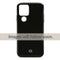 Mobilize Hoesje geschikt voor Apple iPhone 14 Pro Max Telefoonhoesje Flexibel TPU | Mobilize Gelly Backcover | iPhone 14 Pro Max Case | Back Cover - Zwart