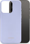 Mobilize Hoesje geschikt voor Apple iPhone 14 Pro Telefoonhoesje Flexibel TPU | Mobilize Rubber Gelly Backcover | iPhone 14 Pro Case | Back Cover - Pastel Purple | Paars