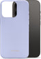 Mobilize Hoesje geschikt voor Apple iPhone 14 Pro Telefoonhoesje Flexibel TPU | Mobilize Rubber Gelly Backcover | iPhone 14 Pro Case | Back Cover - Pastel Purple | Paars