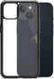 Mobilize Hoesje geschikt voor Apple iPhone 14 Telefoonhoesje Hardcase | Mobilize 360 Protection Backcover Shockproof | Schokbestendig iPhone 14 Telefoonhoesje | Anti Shock Proof - Zwart