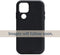 Mobilize Hoesje geschikt voor Apple iPhone 14 Telefoonhoesje Hardcase | Mobilize Defender Backcover Shockproof | Schokbestendig iPhone 14 Telefoonhoesje | Anti Shock Proof - Zwart