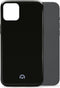 Mobilize Hoesje geschikt voor Apple iPhone 15 Plus Telefoonhoesje Flexibel TPU | Mobilize Gelly Backcover | iPhone 15 Plus Case | Back Cover - Zwart