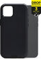 Mobilize Hoesje geschikt voor Apple iPhone 15 Plus Telefoonhoesje Hardcase | Mobilize Defender Backcover Shockproof | Schokbestendig iPhone 15 Plus Telefoonhoesje | Anti Shock Proof - Zwart