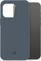 Mobilize Hoesje geschikt voor Apple iPhone 15 Pro Max Telefoonhoesje Flexibel TPU | Mobilize Rubber Gelly Backcover | iPhone 15 Pro Max Case | Back Cover - Matt Blue | Blauw