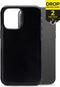 Mobilize Hoesje geschikt voor Apple iPhone 15 Pro Max Telefoonhoesje Hardcase | Mobilize Extreme Tough Backcover Shockproof | Schokbestendig iPhone 15 Pro Max Telefoonhoesje | Anti Shock Proof - Zwart