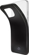 Mobilize Hoesje geschikt voor Apple iPhone 15 Pro Max Telefoonhoesje Flexibel TPU | Mobilize Gelly Backcover | iPhone 15 Pro Max Case | Back Cover - Zwart