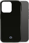 Mobilize Hoesje geschikt voor Apple iPhone 15 Pro Telefoonhoesje Flexibel TPU | Mobilize Gelly Backcover | iPhone 15 Pro Case | Back Cover - Zwart