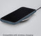 Mobilize Hoesje geschikt voor Apple iPhone 15 Pro Telefoonhoesje Flexibel TPU | Mobilize Rubber Gelly Backcover | iPhone 15 Pro Case | Back Cover - Matt Blue | Blauw