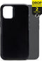 Mobilize Hoesje geschikt voor Apple iPhone 15 Telefoonhoesje Hardcase | Mobilize Extreme Tough Backcover Shockproof | Schokbestendig iPhone 15 Telefoonhoesje | Anti Shock Proof - Zwart