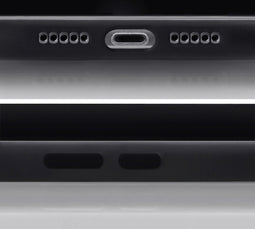 Mobilize Hoesje geschikt voor Apple iPhone 16 Plus MagSafe Telefoonhoesje Hardcase | Mobilize Hybrid Pro Backcover Shockproof | Geschikt voor MagSafe | Geschikt voor Draadloos Opladen met Magnetische Ring | MagSafe Case - Zwart