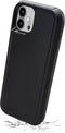 Mobilize Hoesje geschikt voor Apple iPhone 16 Telefoonhoesje Hardcase | Mobilize Defender Backcover Shockproof | Schokbestendig iPhone 16 Telefoonhoesje | Anti Shock Proof - Zwart