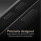Mobilize Hoesje geschikt voor Apple iPhone 16e MagSafe Telefoonhoesje Hardcase | Mobilize Hybrid Pro Backcover Shockproof | Geschikt voor MagSafe | Geschikt voor Draadloos Opladen met Magnetische Ring | MagSafe Case - Zwart