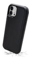 Mobilize Hoesje geschikt voor Apple iPhone 16e Telefoonhoesje Hardcase | Mobilize Defender Backcover Shockproof | Schokbestendig iPhone 16e Telefoonhoesje | Anti Shock Proof - Zwart